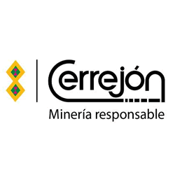 Logo Cerrejón