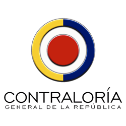 Logo Contraloria General